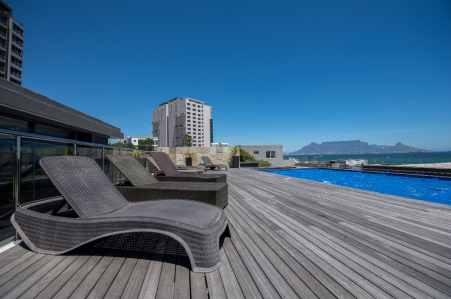 2 Bedroom Property for Sale in Table View Western Cape